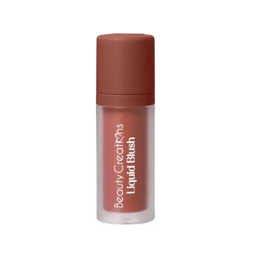[689358363755] BEAUTY CREATIONS LIQUID BLUSH DESERT ROSE