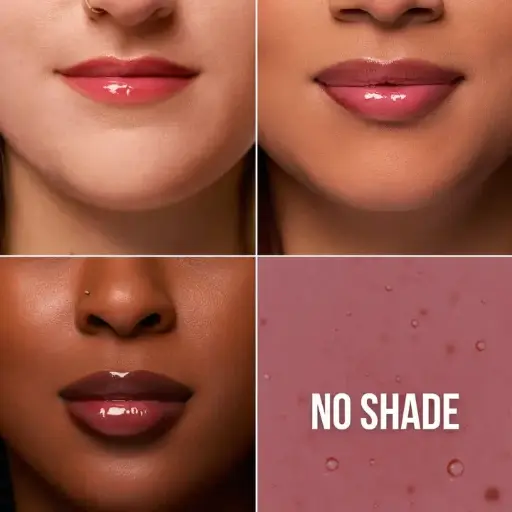 [689358365087] BEAUTY CREATIONS TINTED LUXE LIP OIL NO SHADE 8