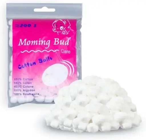 [6925977028892] BEAUTY STYLE ALGODON 200´S BALLS