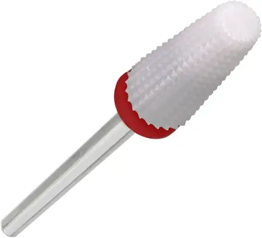 [7591899004581] BEAUTY STYLE BROCA CERAMICA MANICURA