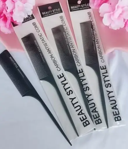 [7591899525338] BEAUTY STYLE CARBON ANTISTATIC