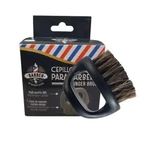 [7591899861290] BEAUTY STYLE CEPILLO DE DEDO BARBERIAEEE