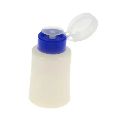 [7591899001511] BEAUTY STYLE DISPENSADOR DE ACETONA 120 ml