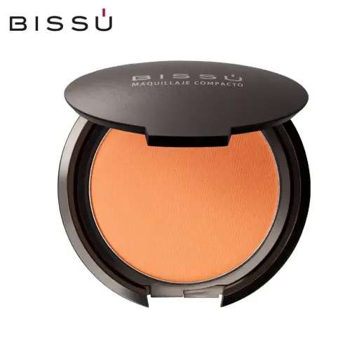 [357011] BISSU MAQUILLAJE COMPACTO 11 ALMOND