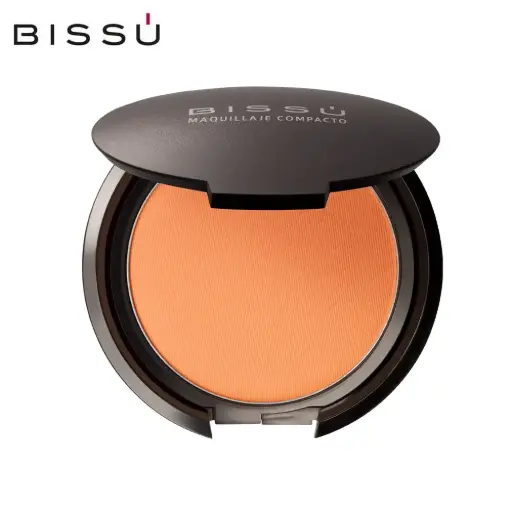 [7503040008119] BISSU MAQUILLAJE COMPACTO 12
