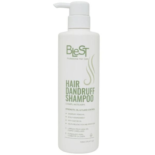 [798239147435] BLEST CHAMPU ANTICASPA 500ml