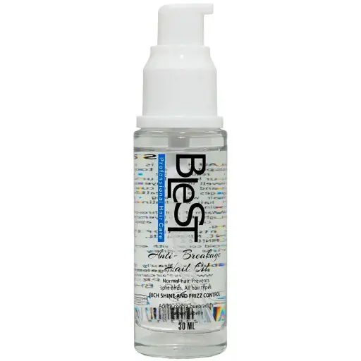 [4897045274680] BLEST PROFESSIONAL ANTI- BREAKAGE  HAIL OIL