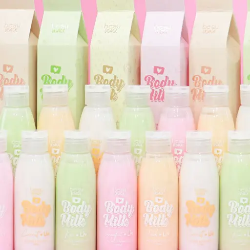 [6924372692936] BODY MILK BEAU VISAGE