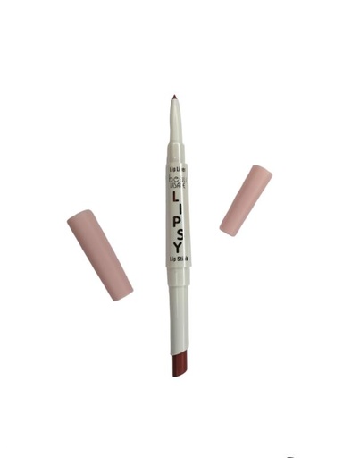 [6924372691502] Beau Visage LIPSY LIPSTICK LIPLINER 06