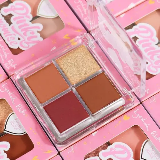 [6924372694015] Beau Visage PINKY PROMISE VARIOS
