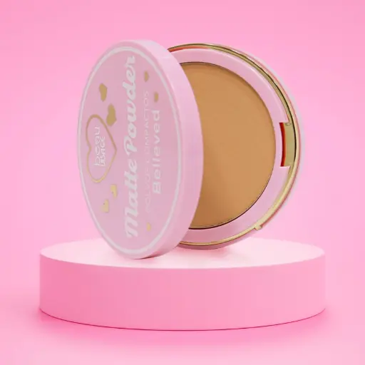 [6924372694220] Beau Visage Polvo Compacto Believed 06