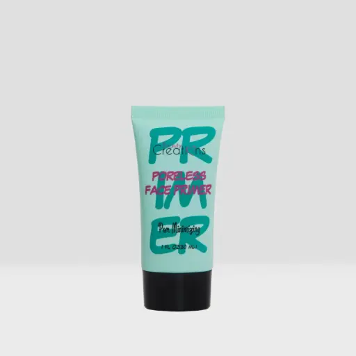 [603149297357] Beauty Creations PORELESS FACE PRIMER