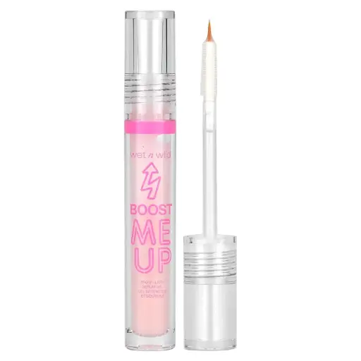 [077802144867] Boost Me Up Brow & Lash Serum Gel