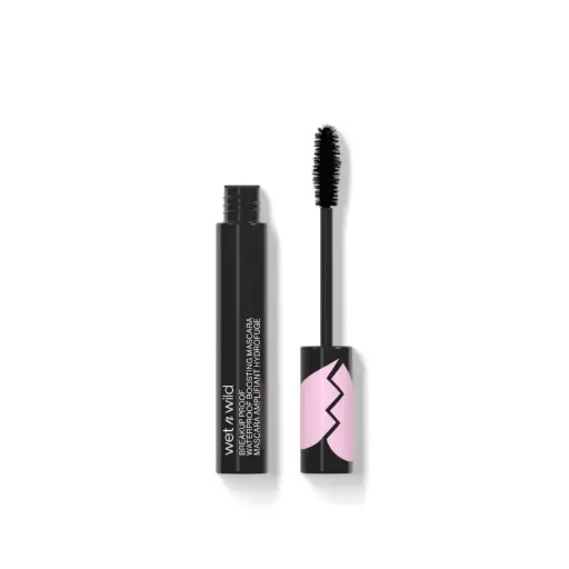 [077802155030] Breakup Proof Mascara Ultra Black