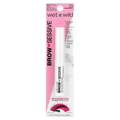 [077802118783] BrowSessive Brow Shapping Gel Clear