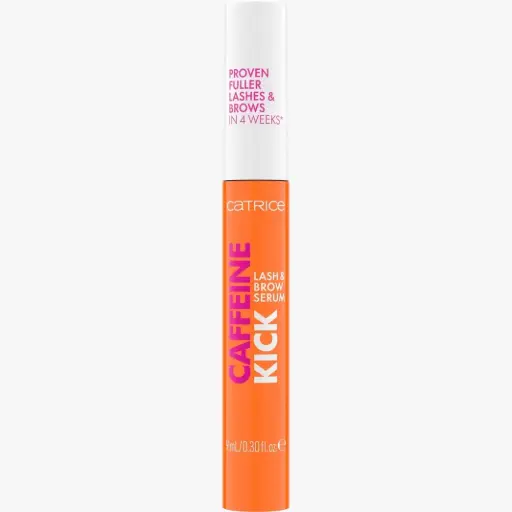 [4059729487902] CATR. CAFFEINE KICK LASH & BROW SERUM
