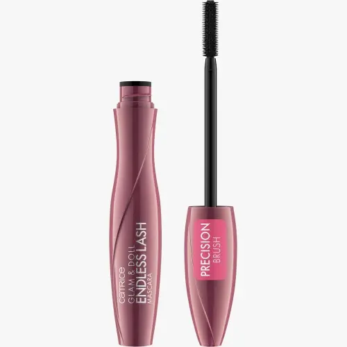 [4059729393661] CATR. GLAM & DOLL ENDLESS LASH MASCARA
