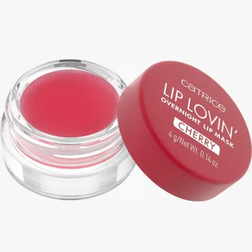 [4059729445674] CATR. LIP LOVIN' OVERNIGHT LIP MASK 020