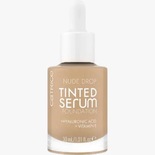 [4059729399861] CATRICE TINTED SERUM SHAKE WELL 010C