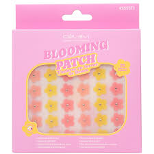 [641018456542] CELAVI BLOOMING PATCH 72 PCS