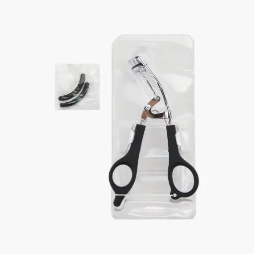 [641018400675] CELAVI DELUXE EYELASH CURLER