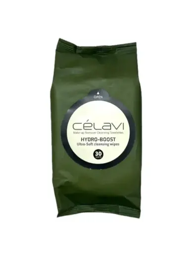 [641018701338] CELAVI TOALLITA HYDRO-BOOST
