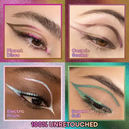 [077802167040] CHAMELEON CHROME EYELINER COSMIC SEEKER