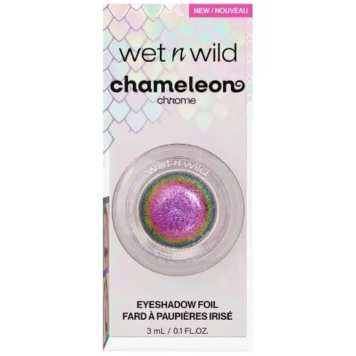 [077802166951] CHAMELEON CHROME EYESHADOW FOIL MATRIX MOVES