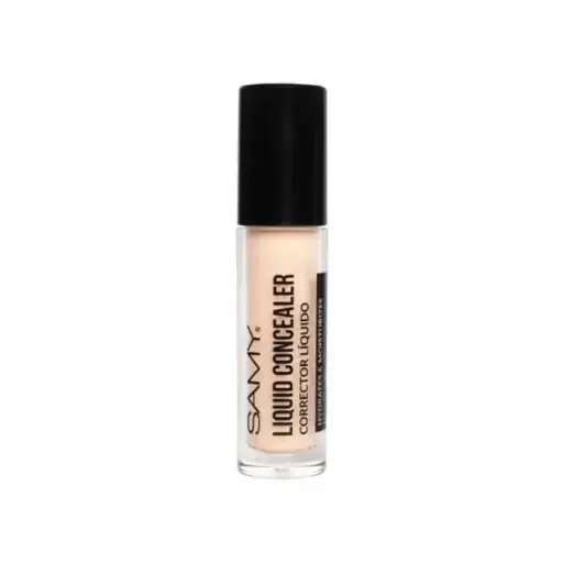 [7703378786028] CORRECTOR LÖQUIDO SAMY # 1.0 LIGHT