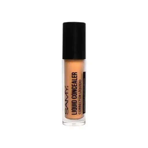 [7703378605923] CORRECTOR LÖQUIDO SAMY # 4.0 DEEP TAN
