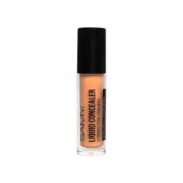 [7703378204959] CORRECTOR LÖQUIDO SAMY # 6.0 NARANJA - ORANGE