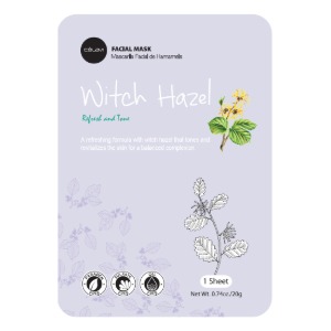 [641018700690] Celavi MASCARILLA HIDRATANTE FÓRMULA DE WHITCH HAZEL