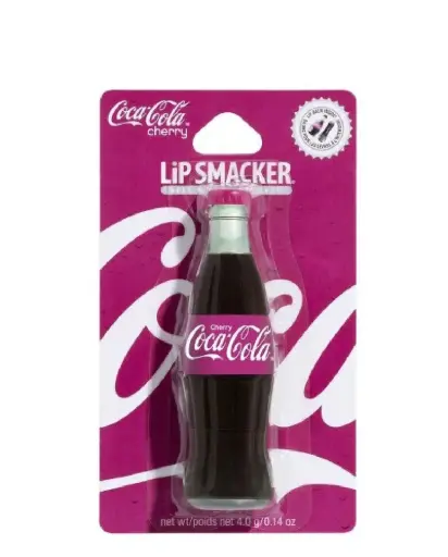 [050051112733] Coke Bottle Lip Balm