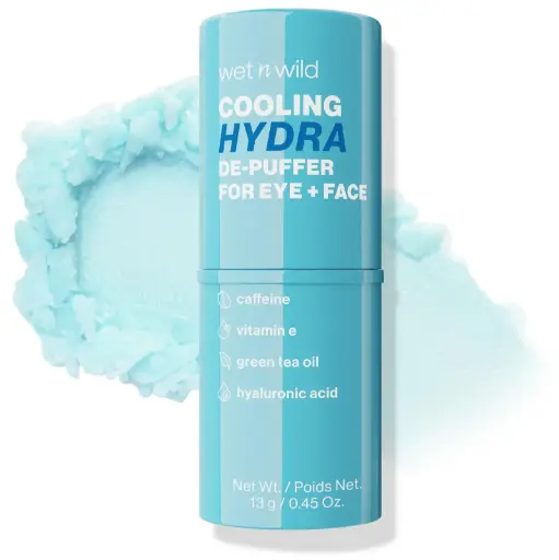 [077802161079] Cooling Hydra De-Puffer For Eye + Face