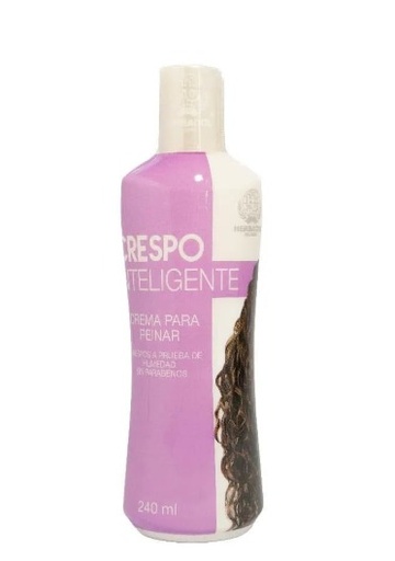 [7707279840964] Crema para peinar crespo inteligente