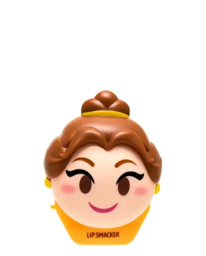 [050051807974] DISNEY EMOJI LIP BALM - BELLE