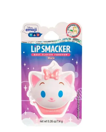 [050051815528] DISNEY EMOJI LIP BALM - MARIE