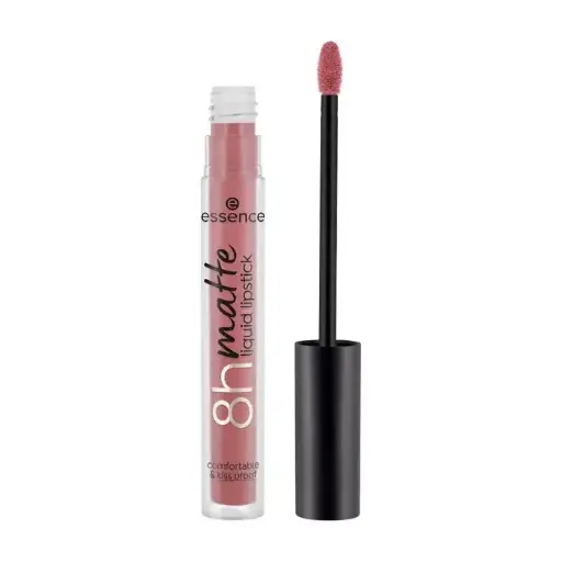 [4059729408273] ESS. 8H MATTE LIQUID LIPSTICK 12