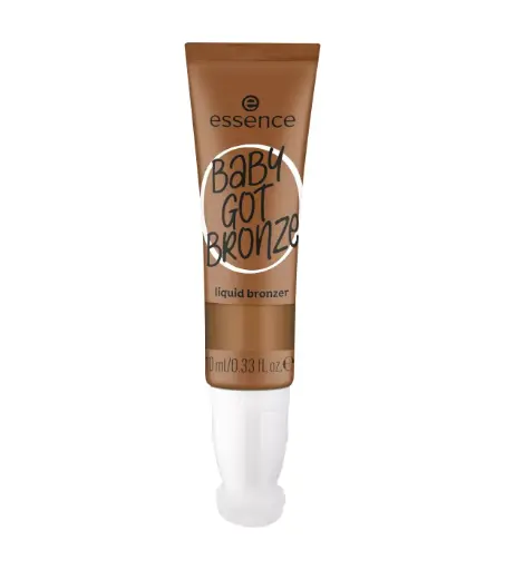 [4059729447432] ESS. BABY GOT BRONZE LIQ. BRONZ. 20