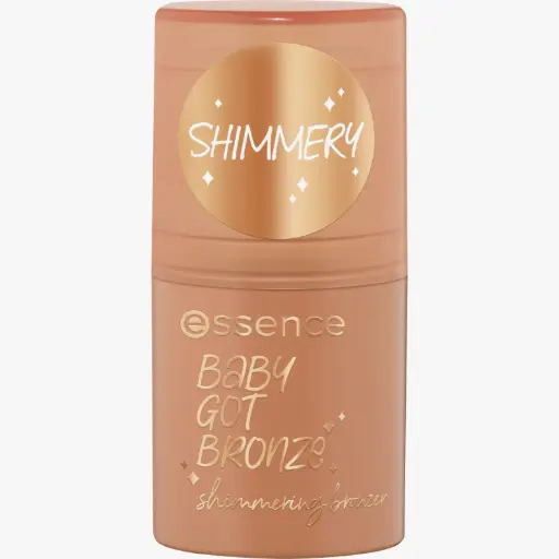 [4059729521347] ESS. BABY GOT BRONZE SHIMM. BRONZER 10