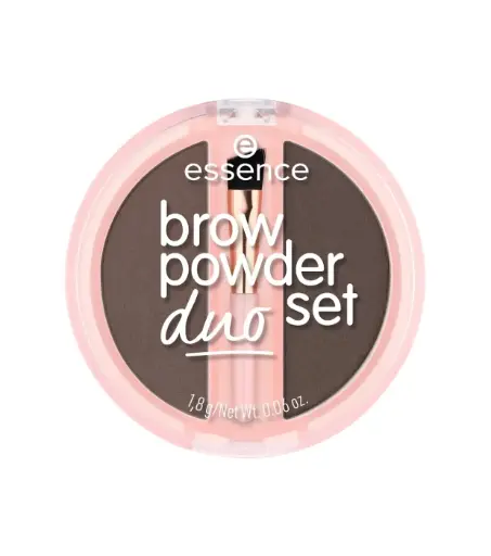 [4059729516701] ESS. BROW POWDER DUO SET 03