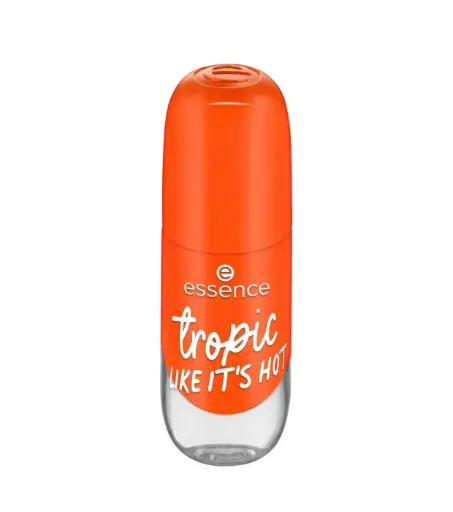 [4059729521385] ESS. GEL NAIL COLOUR 81