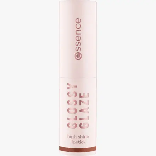 [4059729520975] ESS. GLOSSY GLAZE LIPSTICK 01