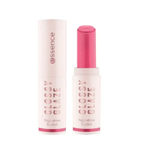 [4059729520999] ESS. GLOSSY GLAZE LIPSTICK 03