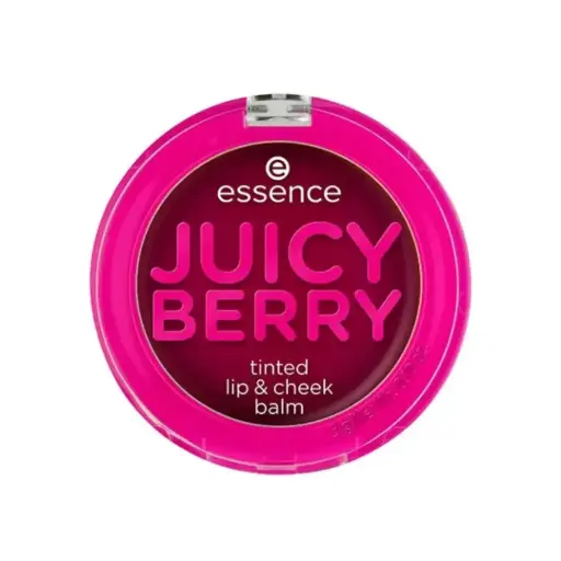 [4059729516824] ESS. JUICY BERRY LIP & CHEEK BALM