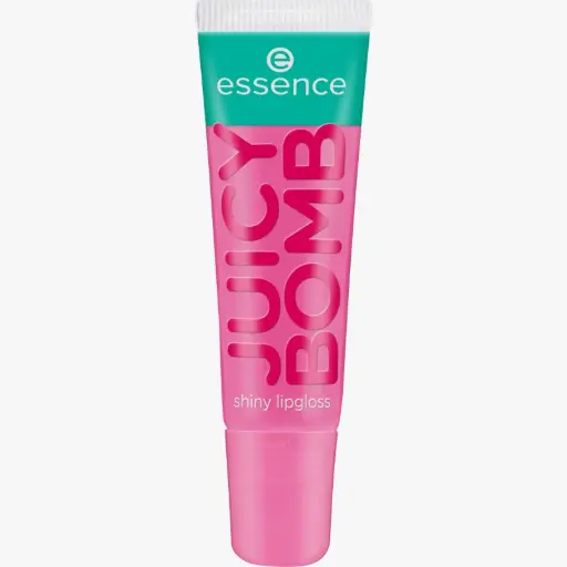 [4059729491398] ESS. JUICY BOMB SHINY LIPGLOSS 106