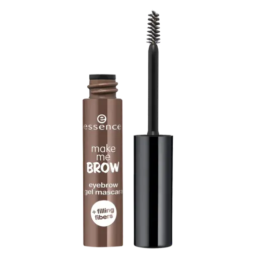[4059729521064] ESS. MAKE ME BROW EYEBR. GEL MASCARA 08