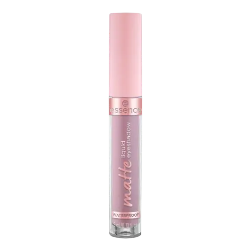 [4059729490575] ESS. MATTE LIQUID EYESHADOW 01
