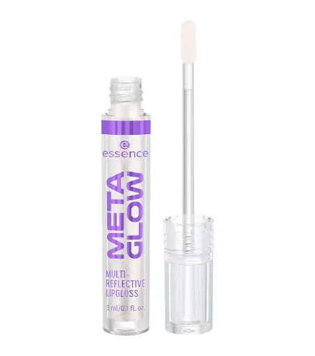 [4059729466457] ESS. META GLOW MULTI-REFL. LIPGLOSS 01