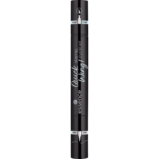 [4059729490605] ESS. QUICK WING! STAMP EYELINER 01